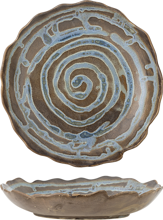 Cuenco decorativo Marjorie