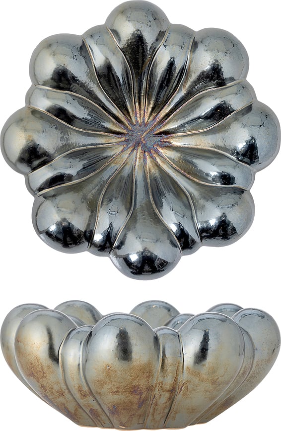 Cuenco decorativo Sheeran