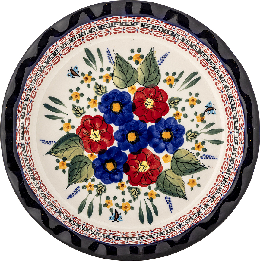 Cuenco Florist, 1,4 l