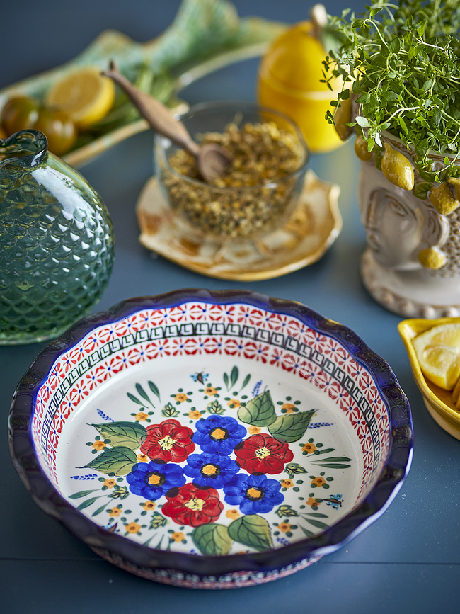 Cuenco Florist, 1,4 l