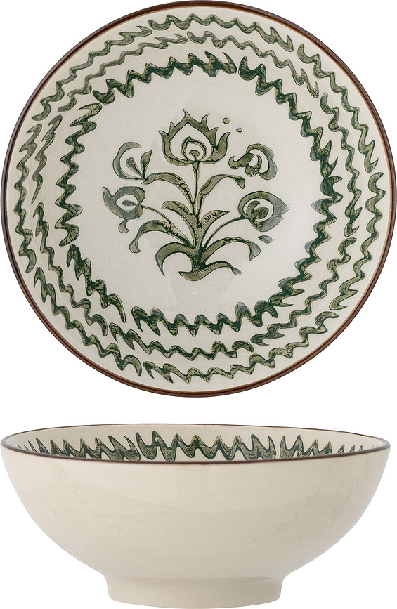 Cuenco Heikki, 250 ml, verde