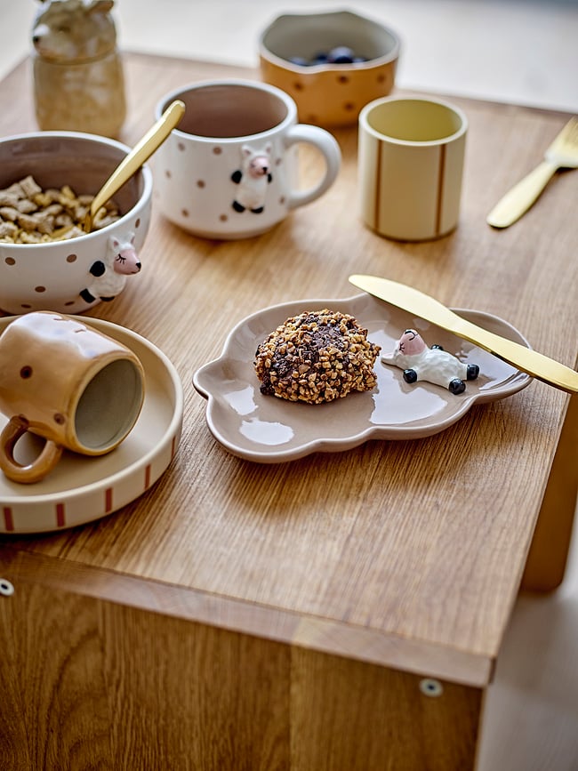 Cuenco infantil Dolly, 615 ml