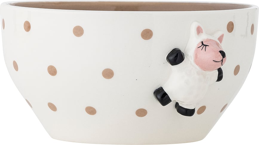 Cuenco infantil Dolly, 615 ml