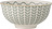 Cuenco Maple, 11,5 cm, azul