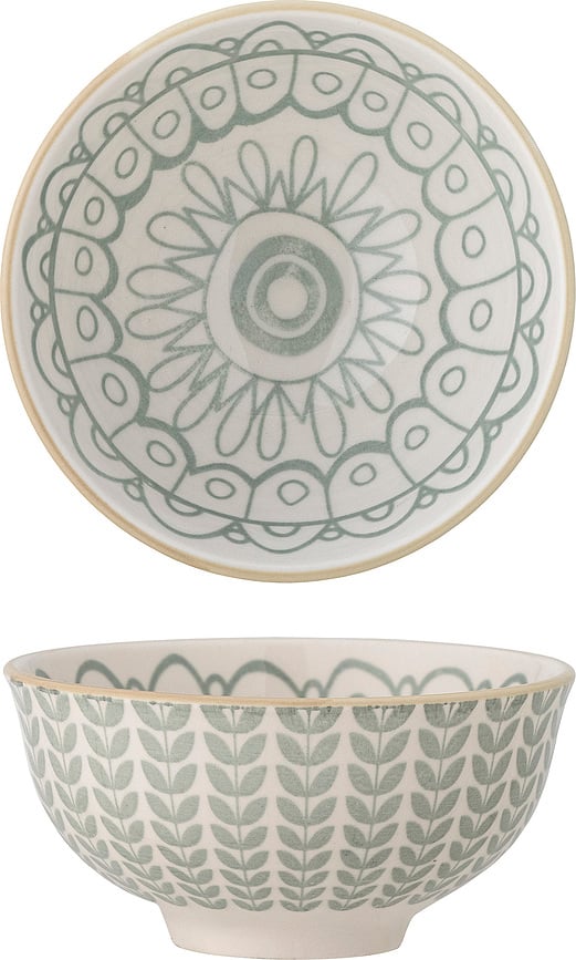 Cuenco Maple, 11,5 cm, naranja