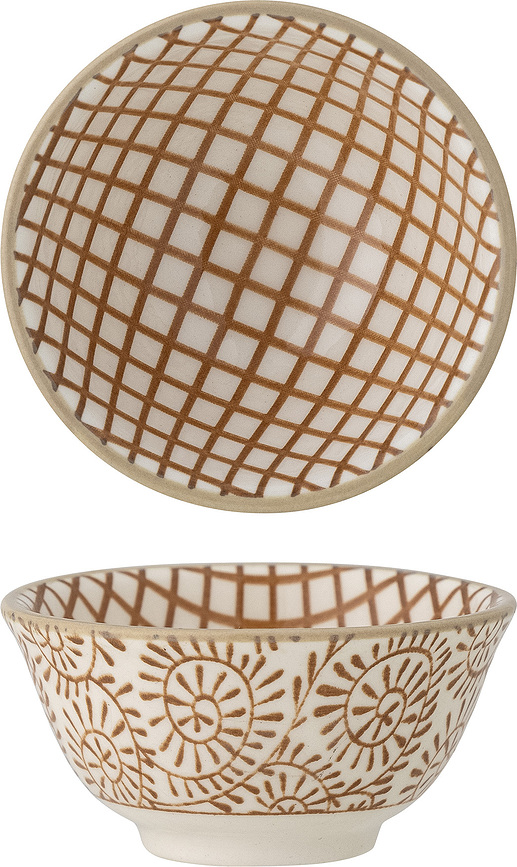 Cuenco Maple, 6,5 cm, naranja