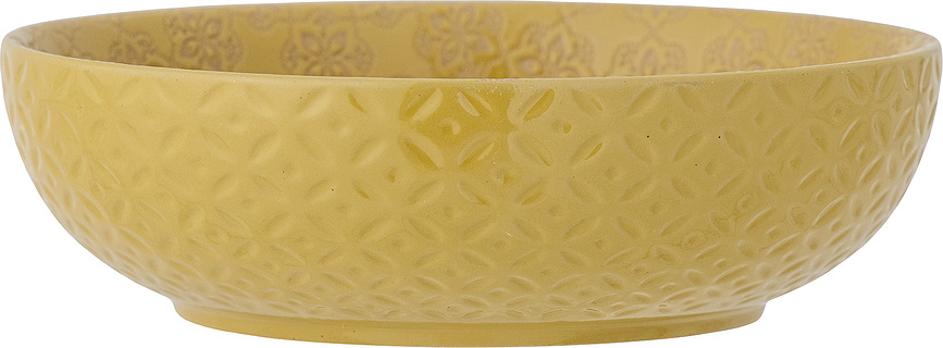 Cuenco Marsala, 20 cm, amarillo