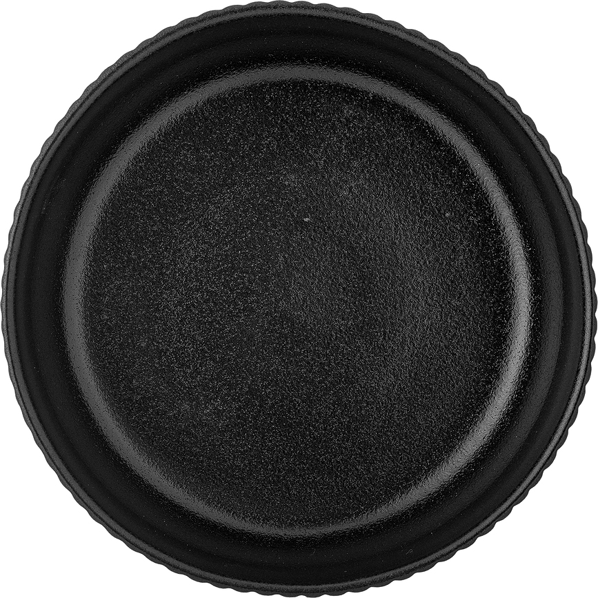 Cuenco Neri, 625 ml, negro