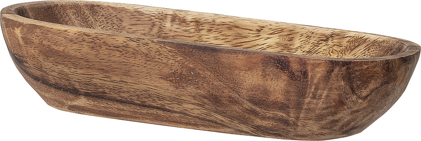 Cuenco para Aperitivos de madera de acacia Elfa