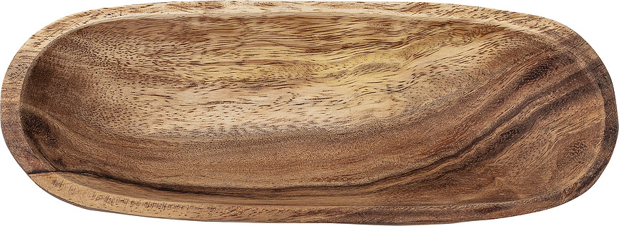 Cuenco para Aperitivos de madera de acacia Elfa