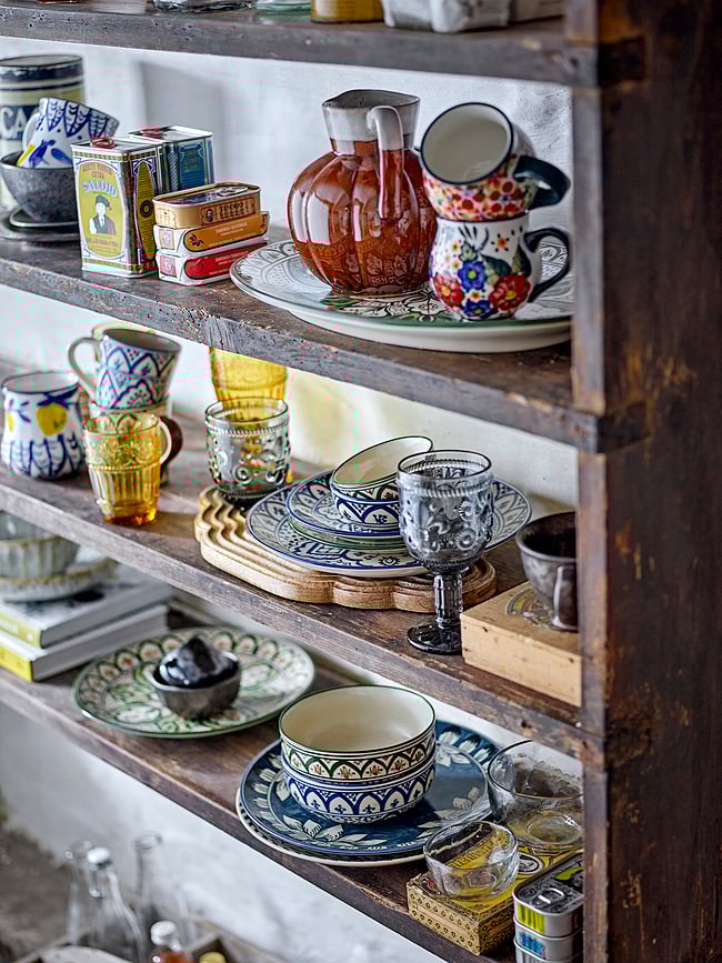 Cuenco para aperitivos Karlie, 10 cm, verde