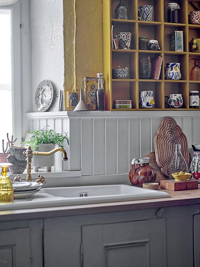 Cuenco para aperitivos Karlie, 10 cm, verde