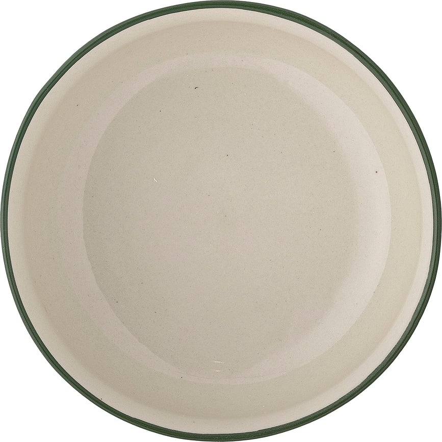 Cuenco para aperitivos Karlie, 10 cm, verde