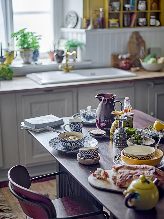 Cuenco para aperitivos Karlie, 10 cm, verde