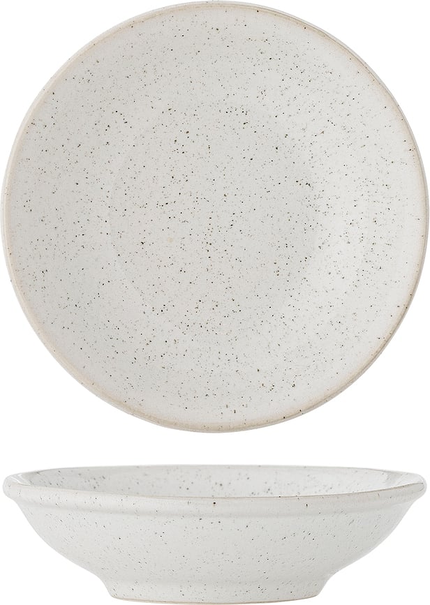 Cuenco para servir Addison, 60 ml, blanco