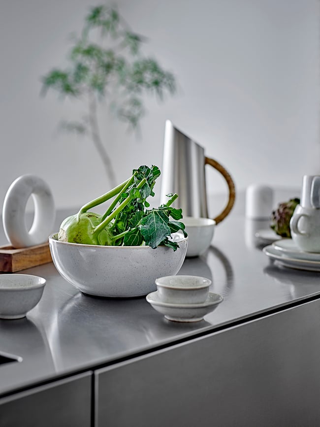 Cuenco para servir Addison, 60 ml, blanco