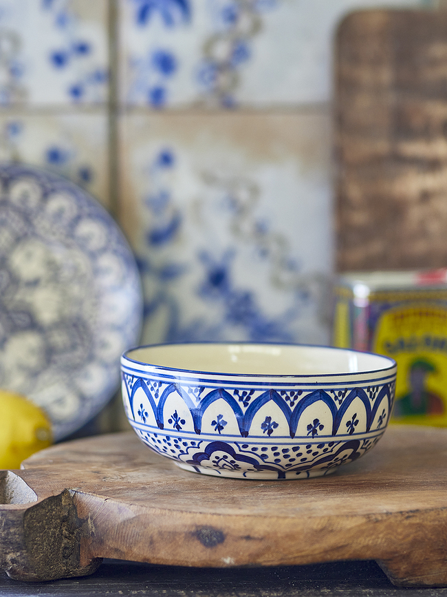 Cuenco para sopa Karlie, 15 cm, verde