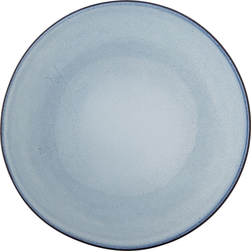 Cuenco Sandrine 26,5 cm, gris claro