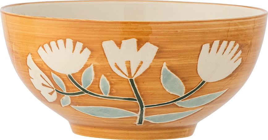 Cuenco Tangier 1,1 L, amarillo