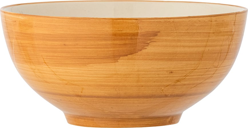 Cuenco Tangier 1,1 L, amarillo