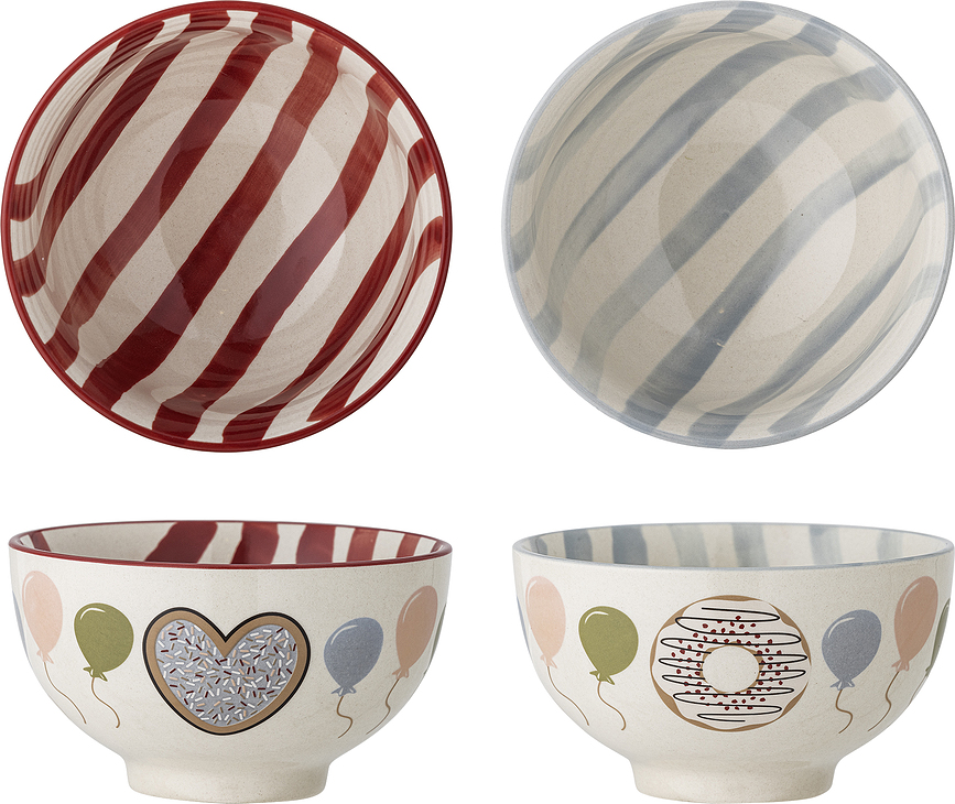 Cuencos Darby, 550 ml, 2 unidades