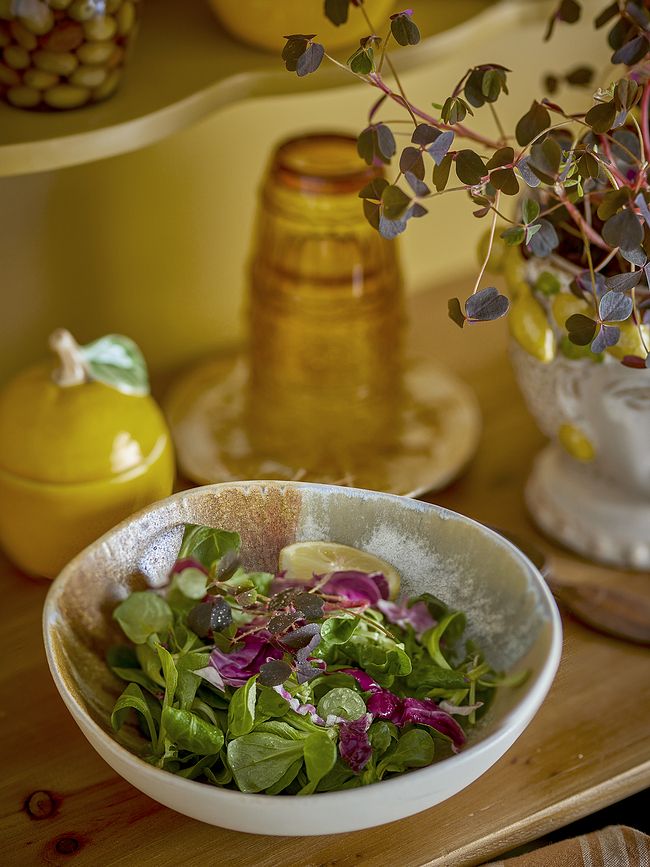 Cuencos Lacey, 625 ml, 4 unidades