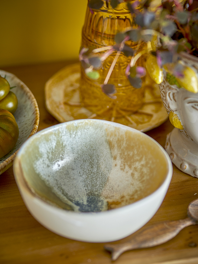 Cuencos Lacey, 625 ml, 4 unidades