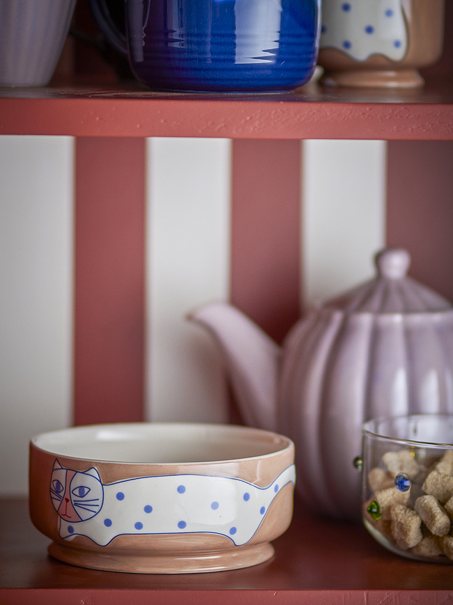 Cuencos Missy 715 ml, 4 unidades