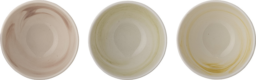 Cuencos Palma, 300 ml, 3 unidades