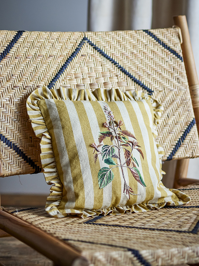 Cuscino decorativo Camila 35 x 35 cm