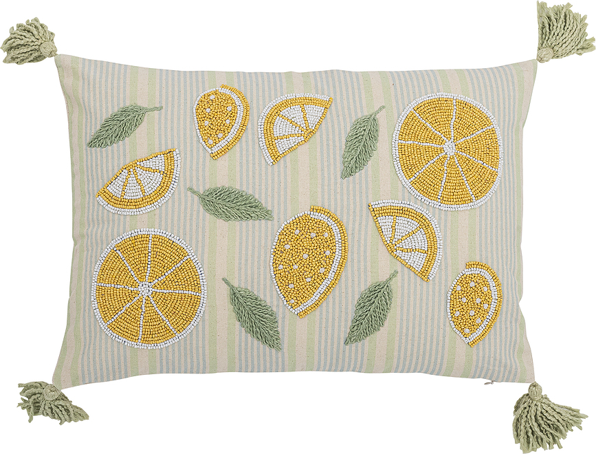 Cuscino decorativo Lemon 35 x 50 cm