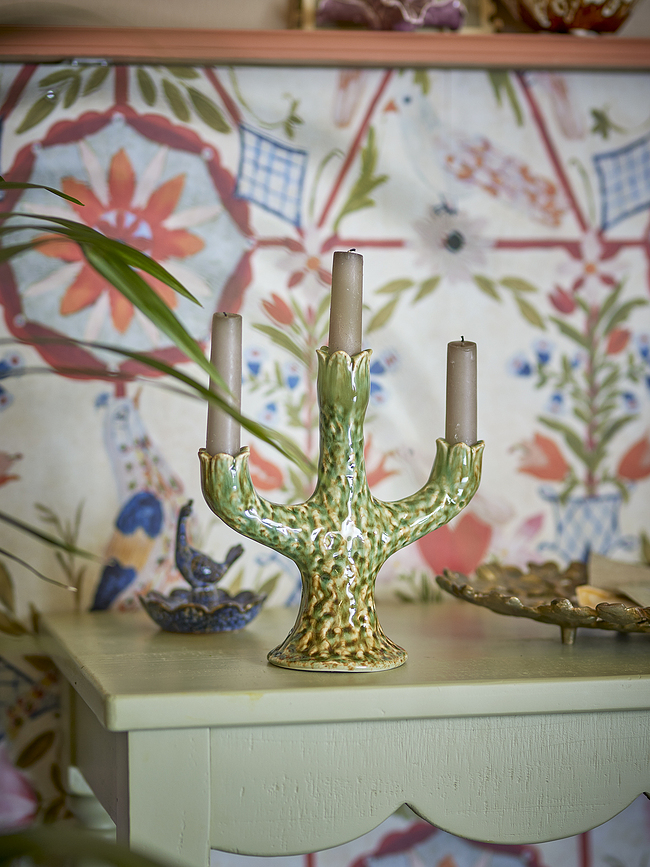 Cyrill Chandelier multi-branches