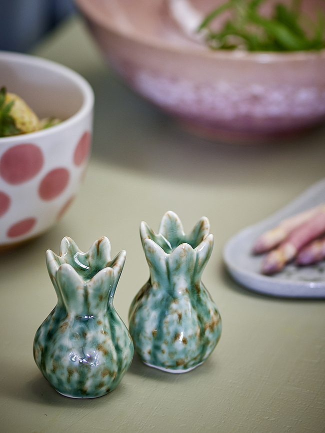 Cyrill Σετ Αλατοπίπερου, 2 τμχ