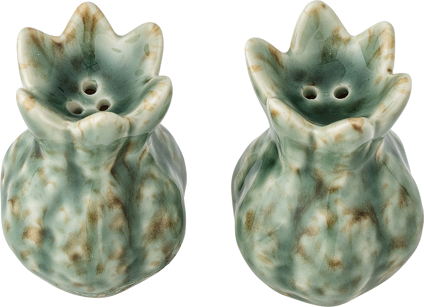 Cyrill Σετ Αλατοπίπερου, 2 τμχ