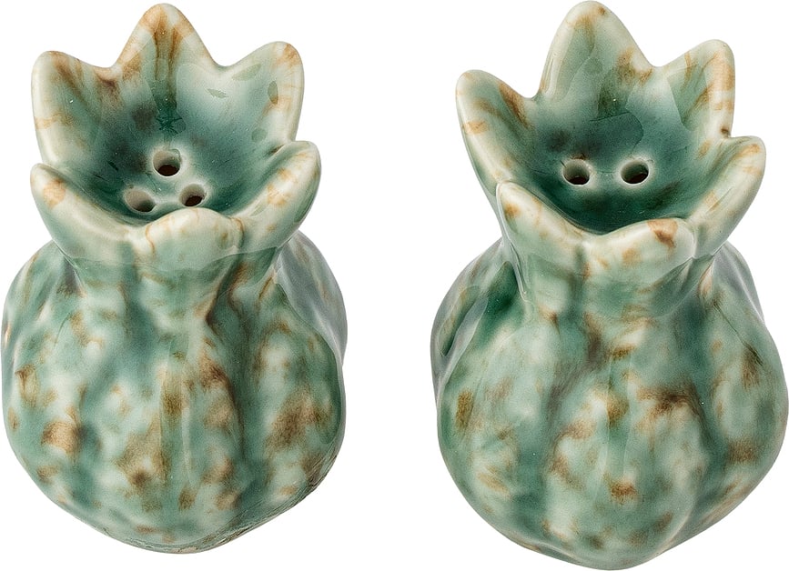 Cyrill Soljenka i Paprenka 2 kom.