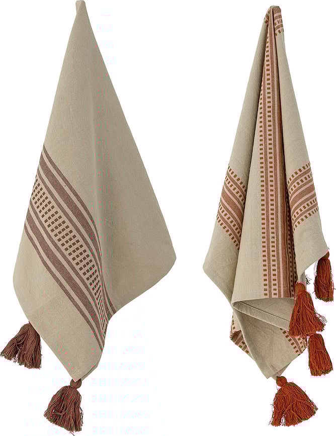 Dali Krpe kuhinjske 45 x 70 cm 2 kom.