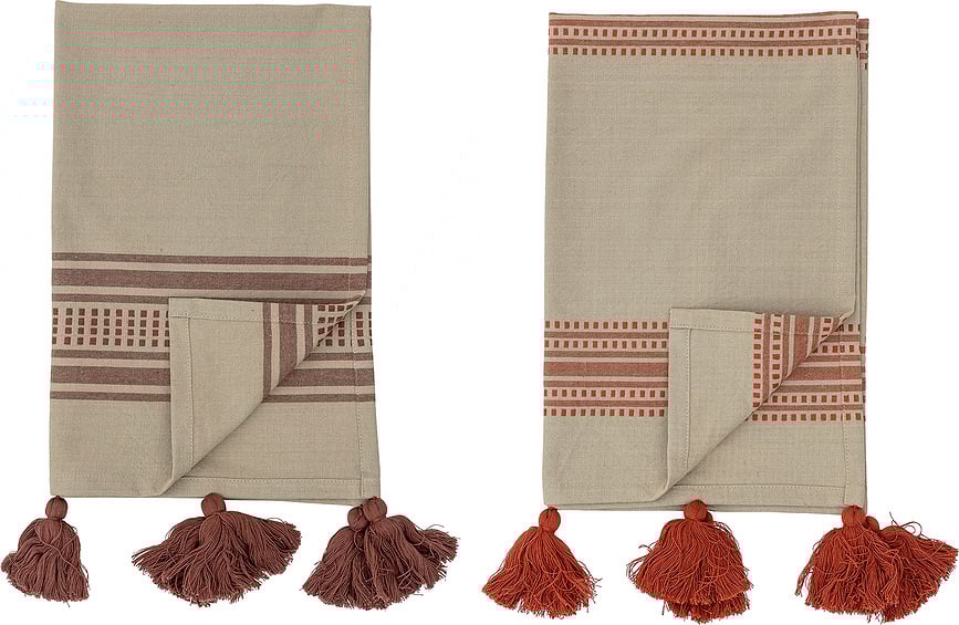 Dali Kuhinjske krpe, 45 x 70 cm, 2 kosa