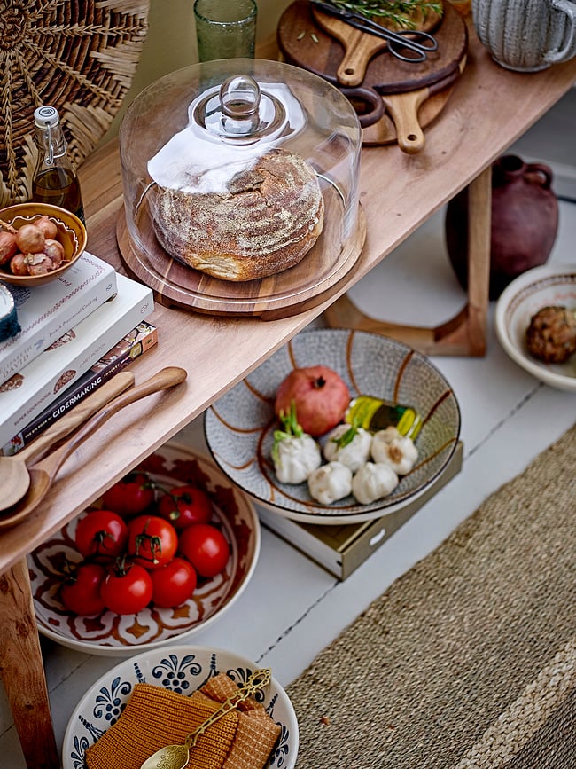 Dana Daska za Rezanje 21 x 32 cm drvena