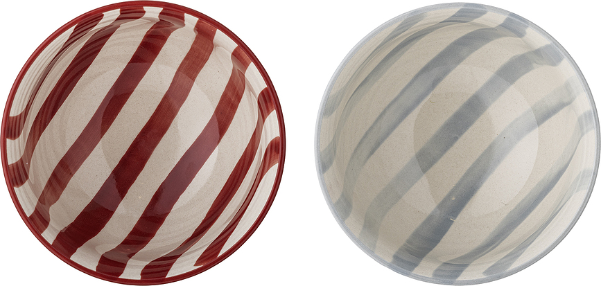 Darby Bols, 550 ml, Lot de 2