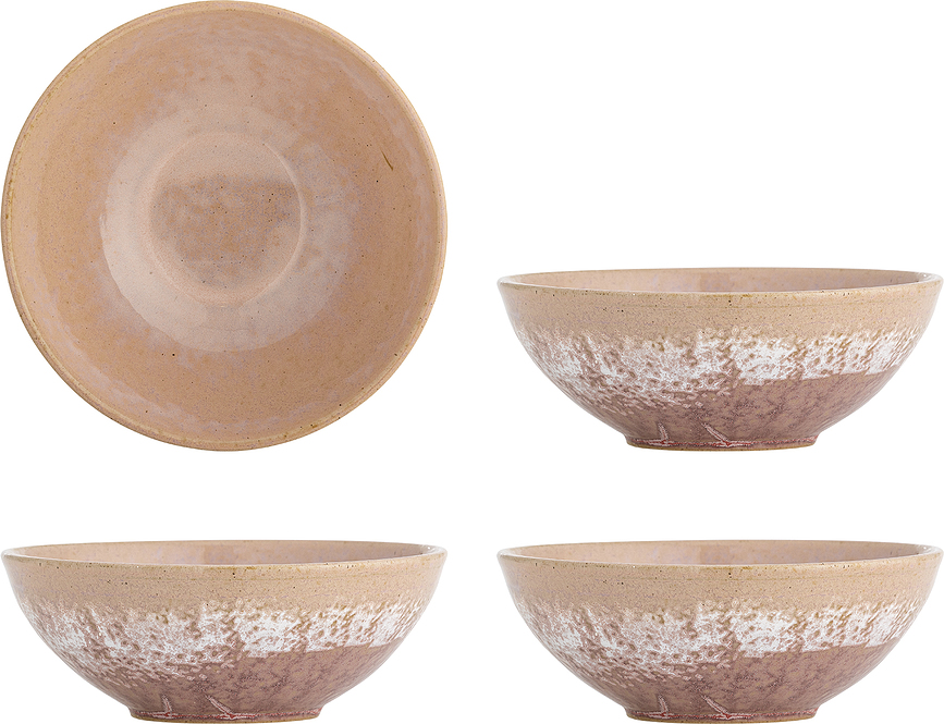 Darlene Zdjele 890 ml 4 kom.