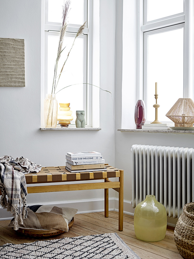 Daviid Βάζο, 26 εκ.