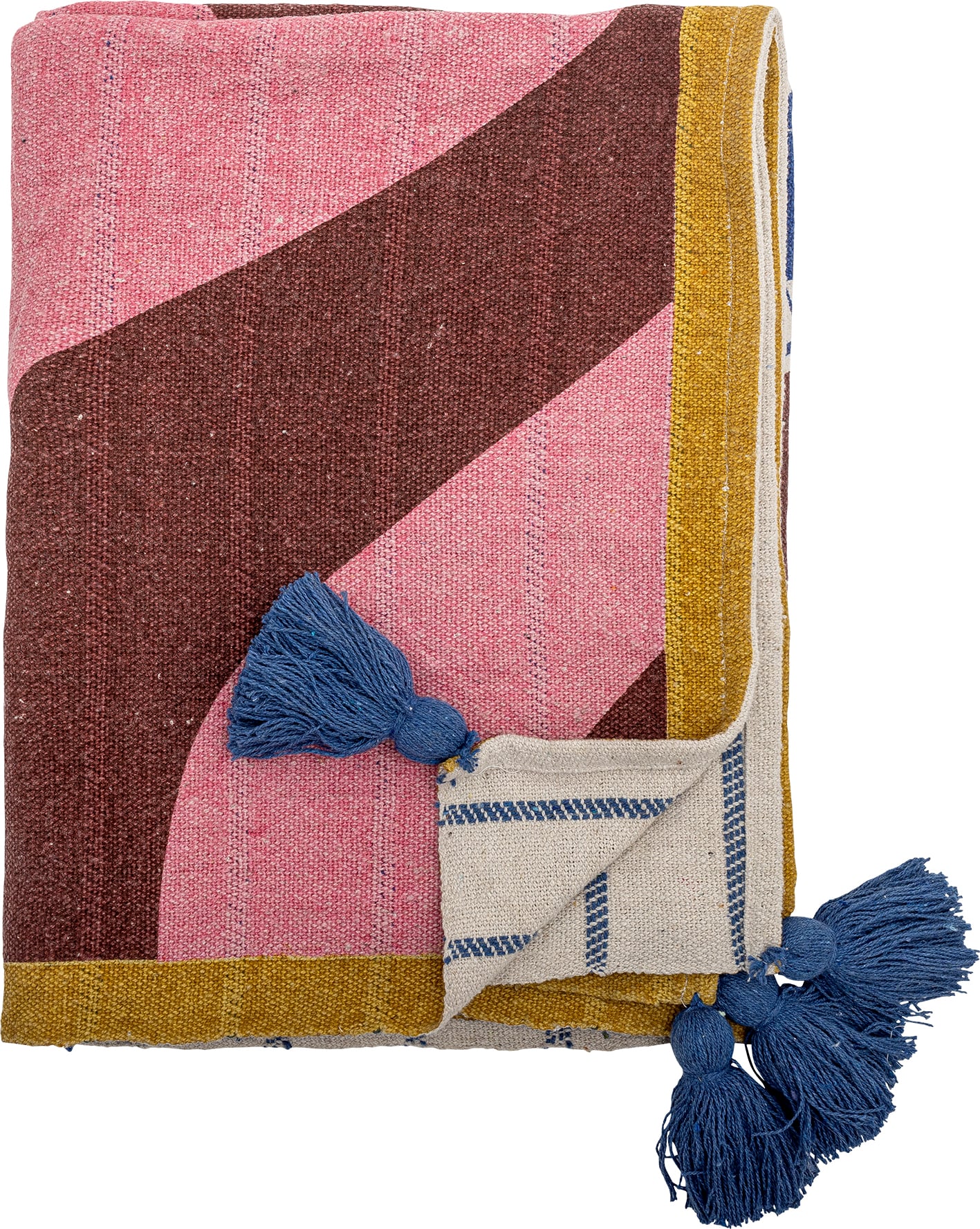 Decken und Wolldecken Decke Remy 130 X 160 Cm