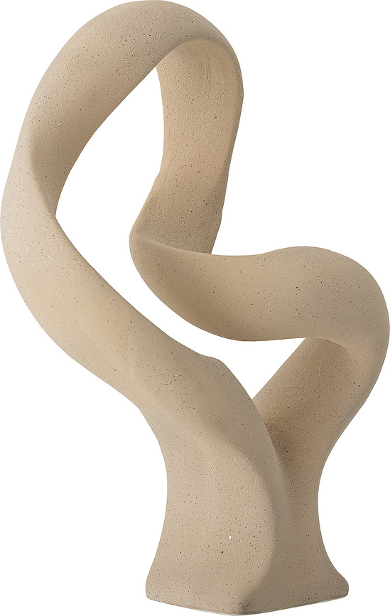 Decoración Berhan, 40,5 cm