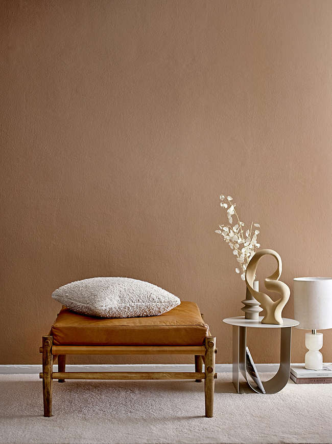 Decoración Berhan, 40,5 cm