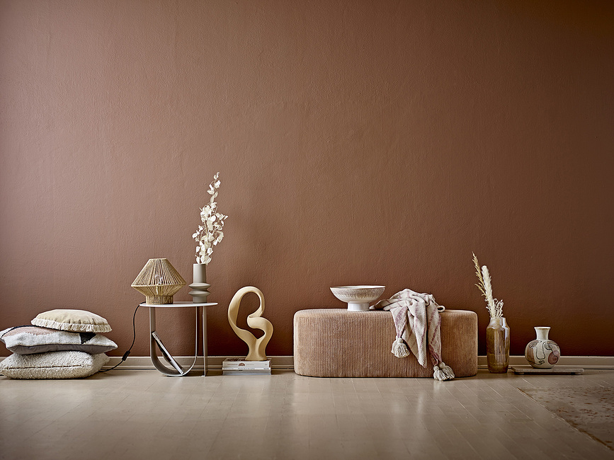 Decoración Berhan, 40,5 cm