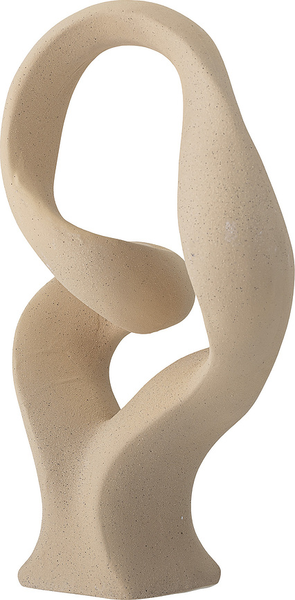 Decoración Berhan, 40,5 cm