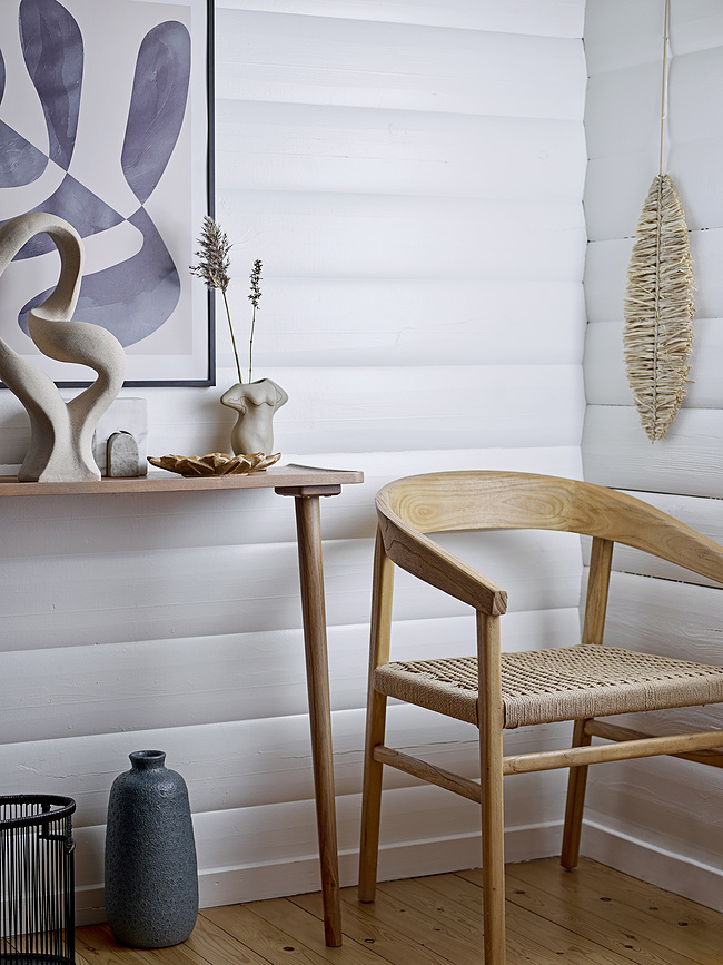 Decoración Berhan, 40,5 cm