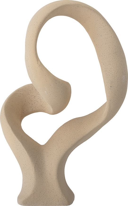 Decoración Berhan, 40,5 cm