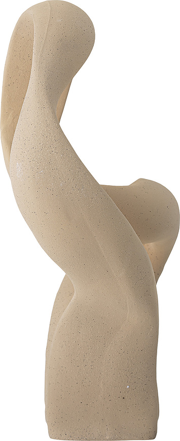 Decoración Berhan, 40,5 cm