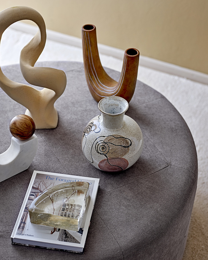 Decoración Berhan, 40,5 cm